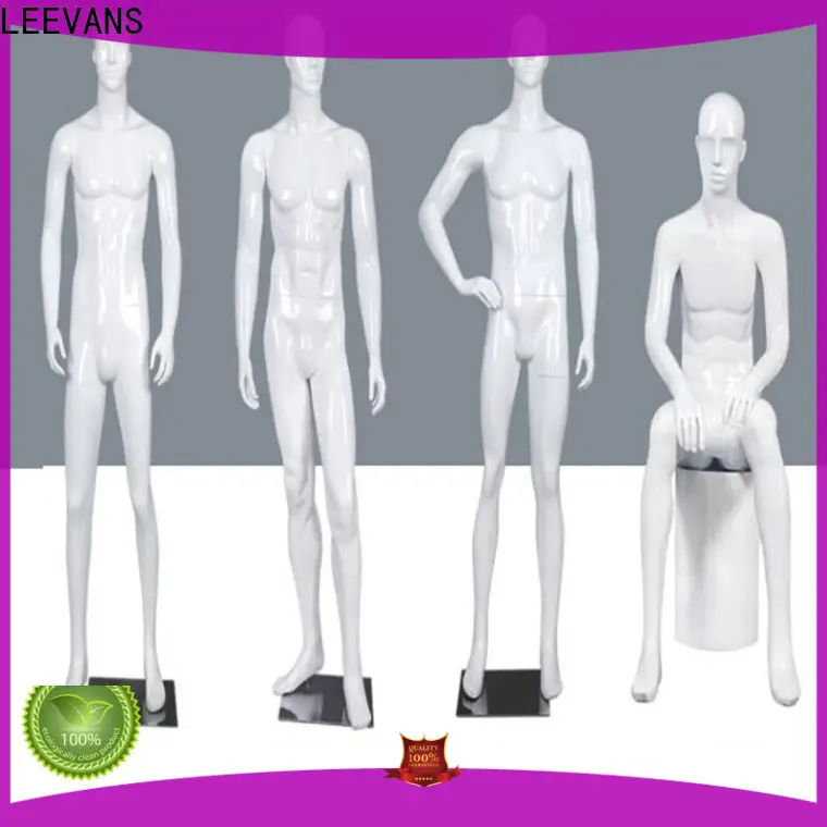 Best clothes display mannequin company2 1