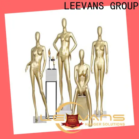 LEEVANS clothes display mannequin Supply1 1
