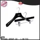 LEEVANS Custom ladies coat hangers factory 1
