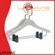 LEEVANS infant wooden hangers manufacturers 1