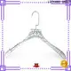 LEEVANS Latest cheap wooden coat hangers factory 1