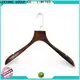 LEEVANS wooden baby hangers Suppliers 1
