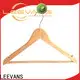 LEEVANS hangers with clips for pants Supply 1