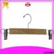 LEEVANS wooden cloth hanger Supply 1