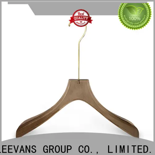 LEEVANS High-quality custom made hangers Suppliers 1