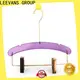 LEEVANS strong hangers for business 1
