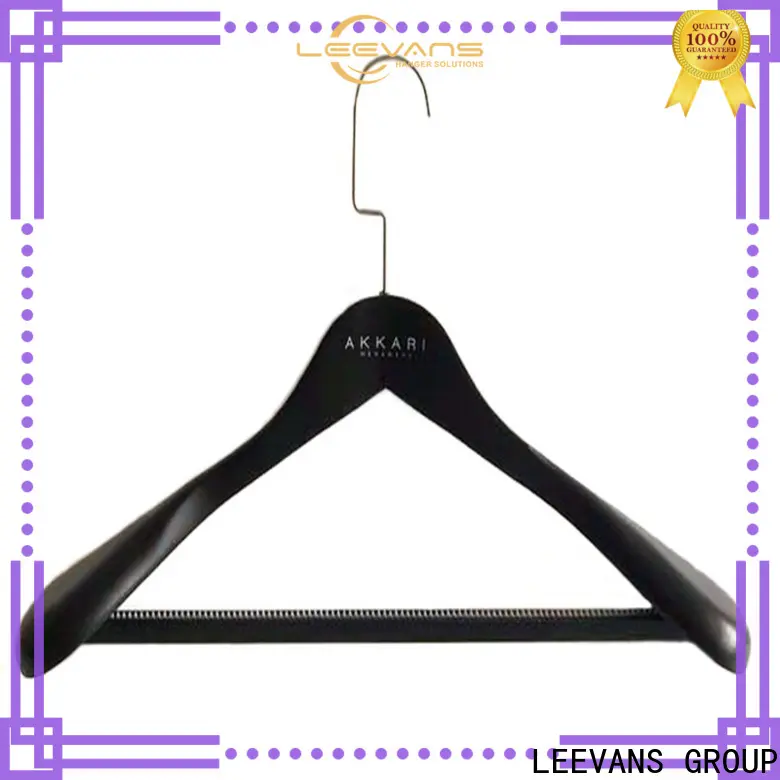 LEEVANS High-quality outfit hangers Suppliers 1