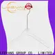 Custom personalized hangers Supply 1