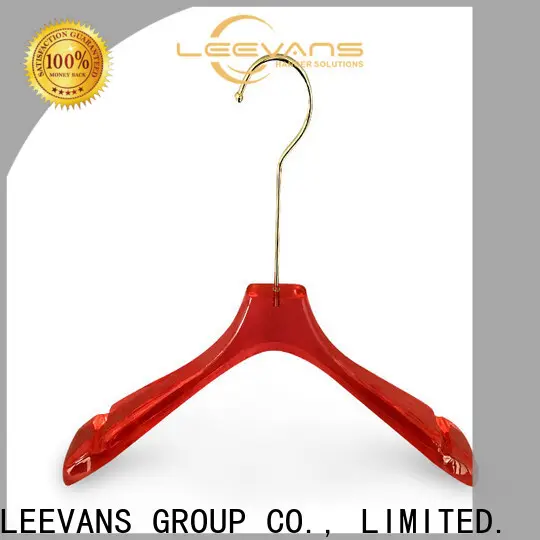 LEEVANS Latest modern coat hanger for business 1
