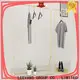 LEEVANS Custom clothes display stand Suppliers1 1