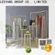 LEEVANS Wholesale clothes display stand Suppliers 1