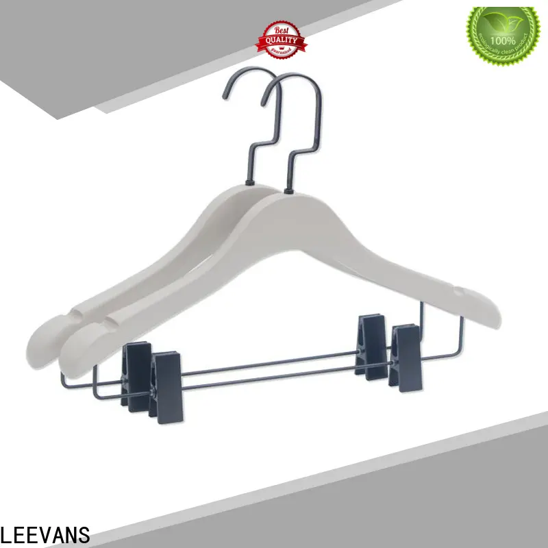 LEEVANS Top branded coat hangers company 1