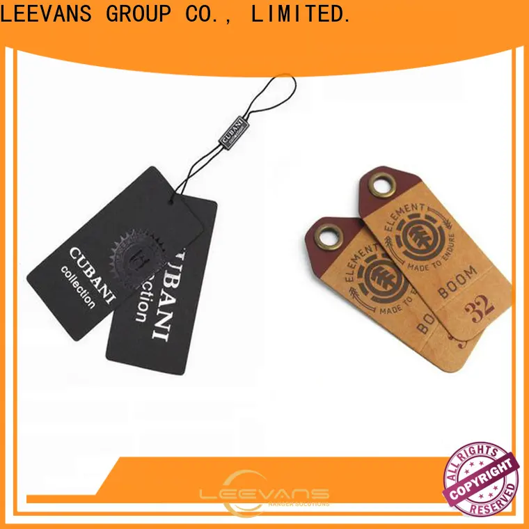 LEEVANS Custom clothing display Supply 1
