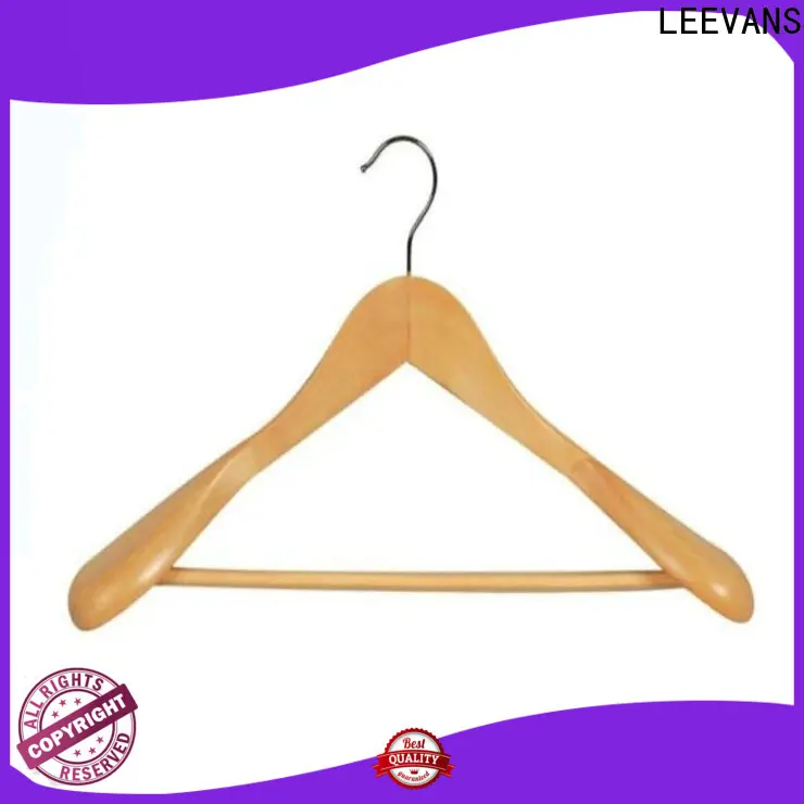 High-quality luxury coat hangers Suppliers 1