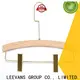 LEEVANS Custom hangers wholesale Suppliers 1