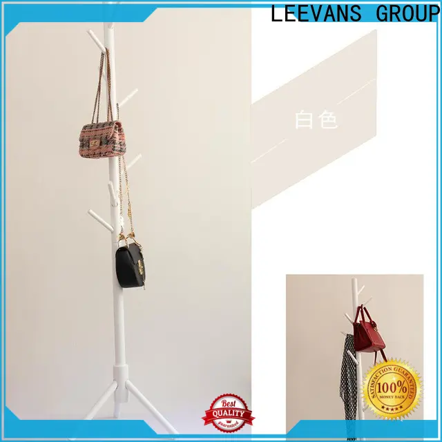 LEEVANS Latest clothing display company1 1