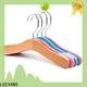 LEEVANS Latest wooden coat hangers for sale Supply 1