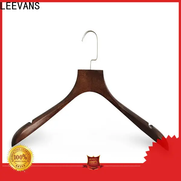 LEEVANS toddler clothes hangers for business 1