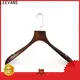 LEEVANS toddler clothes hangers for business 1