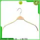 Custom toddler clothes hangers for business 1