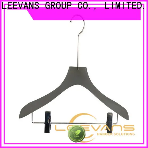 Custom strong hangers factory 1