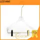 LEEVANS High-quality custom hangers for business1 1