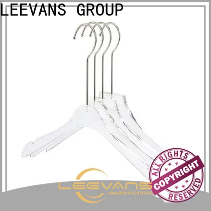 LEEVANS acrylic wall hangers company 1