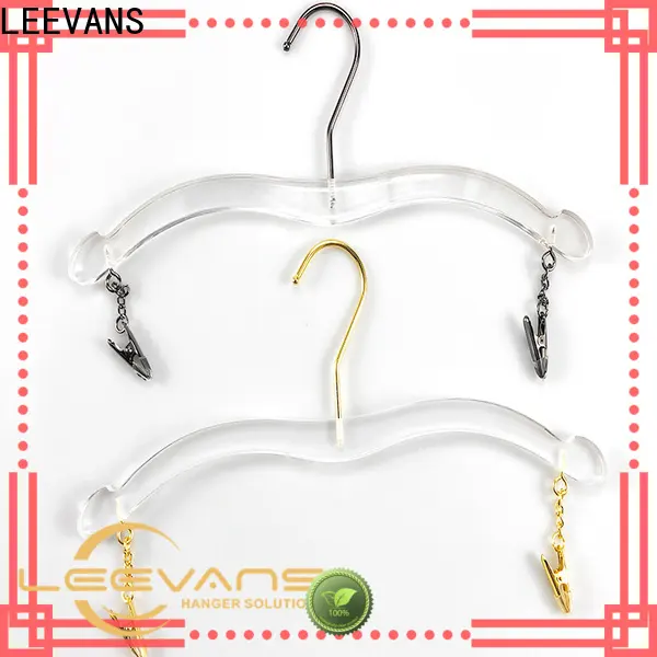 LEEVANS Wholesale luxury hangers company 1