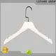 Top dark wood hangers company 1
