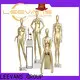 LEEVANS Custom clothes display mannequin Suppliers1 1