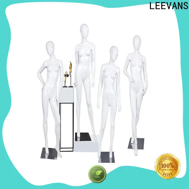 LEEVANS Wholesale clothes display mannequin Supply2 1