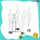 LEEVANS Wholesale clothes display mannequin Supply2 1