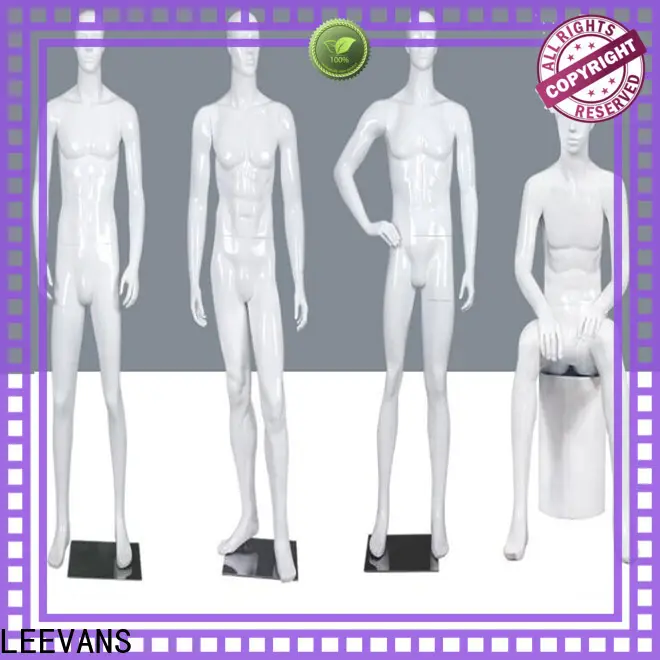 Latest clothes display mannequin for business 1