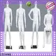 Latest clothes display mannequin for business 1