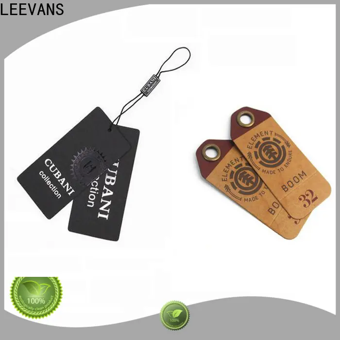 LEEVANS clothing display company3 1