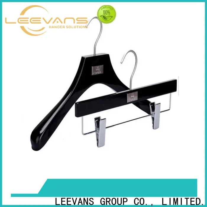 LEEVANS where to buy suit hangers Supply 1