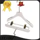 LEEVANS solid wood hangers manufacturers 1