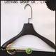 Best small wooden coat hangers for business 1