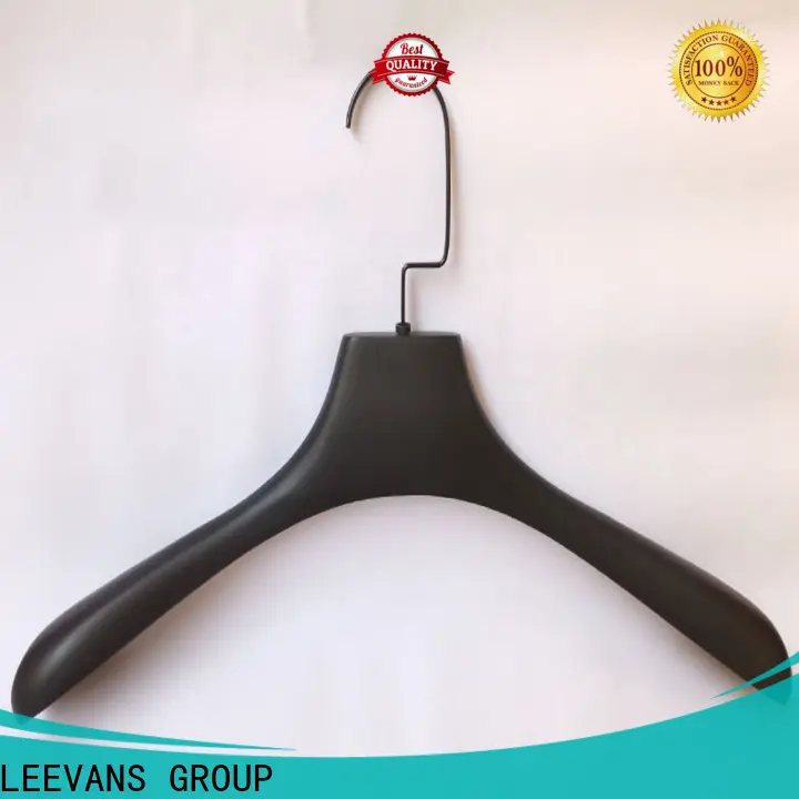 LEEVANS hangers wholesale for business 1