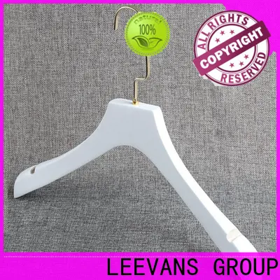 LEEVANS Wholesale hanger for clothes online manufacturers 1