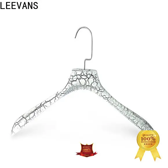 LEEVANS coat hangers wholesale company 1