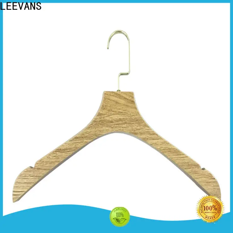 LEEVANS Latest sweater hangers company 1