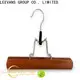 LEEVANS light wood hangers factory 1