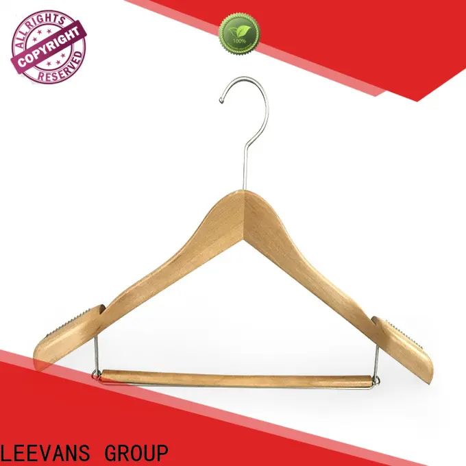 Latest pants coat hangers Supply 1
