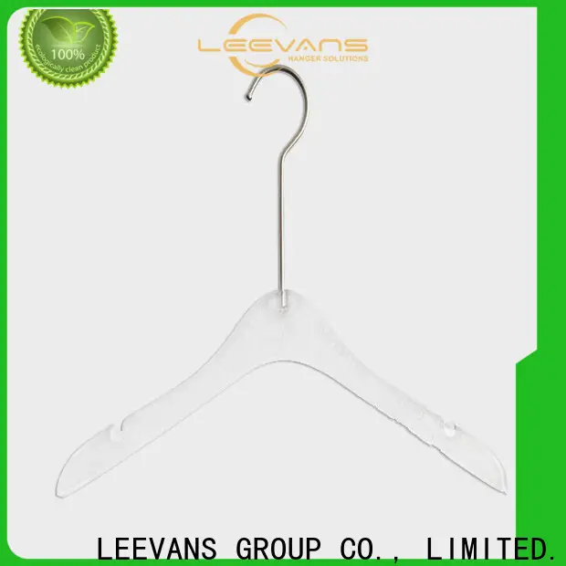 Wholesale office coat hanger factory 1