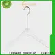 Wholesale office coat hanger factory 1