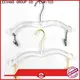 LEEVANS New clear clothes hangers company 1
