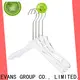 LEEVANS Latest portable clothes hanger factory 1