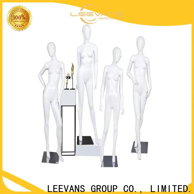 LEEVANS High-quality clothes display mannequin Supply1 1