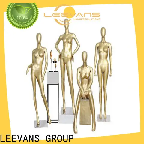LEEVANS Latest clothes display mannequin Suppliers5 1